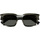 Zegarki & Biżuteria  okulary przeciwsłoneczne Yves Saint Laurent Occhiali da Sole Saint Laurent SL 617 004 Brązowy