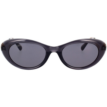 Zegarki & Biżuteria  Damskie okulary przeciwsłoneczne Max & Co. Occhiali da Sole Max&Co MO0077/S 20A Szary
