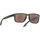 Zegarki & Biżuteria  okulary przeciwsłoneczne Oakley Occhiali da Sole  Holbrook OO9102 9202X5 Polarizzati Szary