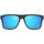 Zegarki & Biżuteria  okulary przeciwsłoneczne Oakley Occhiali da Sole  Leffingwell OO9100 910016 Szary