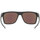 Zegarki & Biżuteria  okulary przeciwsłoneczne Oakley Occhiali da Sole  Leffingwell OO9100 910016 Szary