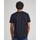 tekstylia Męskie T-shirty z krótkim rękawem Pepe jeans PM508208 EGGO Czarny