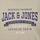 tekstylia Chłopiec T-shirty z krótkim rękawem Jack & Jones JJELOGO TEE SS NECK 2 COL 23/24 NOOS JNR Beżowy