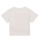 tekstylia Dziewczynka T-shirty z krótkim rękawem Name it NKFNABINA POKEMON SS LOOSE TOP BFU Biały