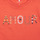 tekstylia Dziewczynka T-shirty z krótkim rękawem Name it NKFTMORINA SS LOOSE TOP PS Różowy