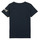 tekstylia Chłopiec T-shirty z krótkim rękawem Name it NKMNIALLAN DRAGONBALL SS TOP  VDE Marine