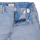 tekstylia Dziewczynka Jeans flare / rozszerzane  Only KOGCOMET WIDE  DNM LB NOOS Niebieski