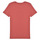 tekstylia Dziewczynka T-shirty z krótkim rękawem Only KOGKITA SYLVIA S/S GIRL TOP CS JRS Czerwony