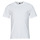 tekstylia Męskie T-shirty z krótkim rękawem Only & Sons  ONSLEVI Biały