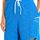 tekstylia Damskie Krótkie spodnie Zumba Z2B00138-AZUL Niebieski
