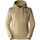 tekstylia Męskie Swetry The North Face Simple Dome Hoodie Beżowy