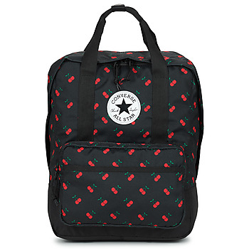 Converse BP CHERRY AOP SMALL SQUARE BACKPACK