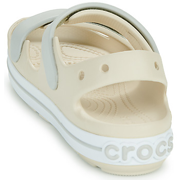 Crocs Crocband Cruiser Sandal K Beżowy