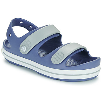 Crocs Crocband Cruiser Sandal K Niebieski