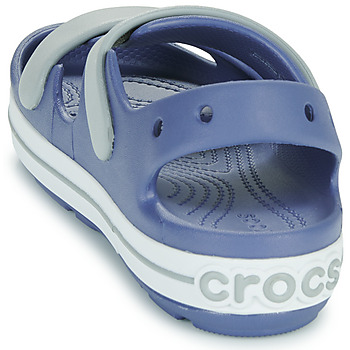 Crocs Crocband Cruiser Sandal K Niebieski