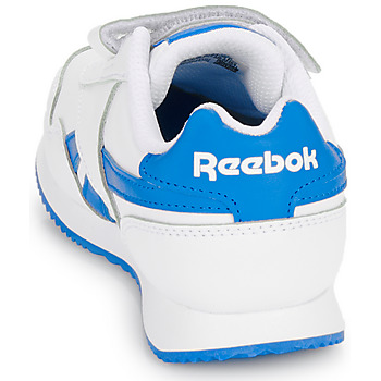 Reebok Classic REEBOK ROYAL CL JOG 3.0 1V Biały / Niebieski