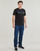 tekstylia Męskie T-shirty z krótkim rękawem Replay M6762-000-23608P Czarny