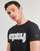 tekstylia Męskie T-shirty z krótkim rękawem Replay M6754-000-2660 Czarny