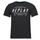 tekstylia Męskie T-shirty z krótkim rękawem Replay M6840-000-2660 Czarny