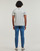 tekstylia Męskie T-shirty z krótkim rękawem Replay M6757-000-2660 Szary