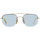 Zegarki & Biżuteria  okulary przeciwsłoneczne David Beckham Occhiali da Sole  DB1078/S IDA Fotocromatici Złoty