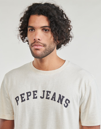 Pepe jeans CHENDLER Biały