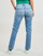 tekstylia Damskie Jeansy straight leg Pepe jeans STRAIGHT JEANS HW Jean