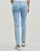 tekstylia Damskie Jeansy slim fit Pepe jeans SLIM JEANS LW Jean