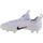 Buty Męskie Piłka nożna Nike Huarache 9 Elite Low Lax FG Biały