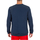 tekstylia Męskie Bluzy dresowe Joma Cairo II Sweatshirt Niebieski