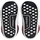 Buty Dziecko Trampki adidas Originals Sneakers NMD Crib HQ6116 Czarny
