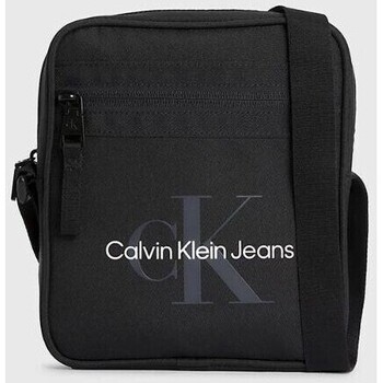 Torby Damskie Torby Calvin Klein Jeans K50K511098BDS Czarny