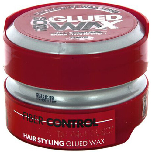 uroda Męskie Stylizacja włosów  Fixegoiste Glued Wax - Extra Strong Effect 150ml Inny