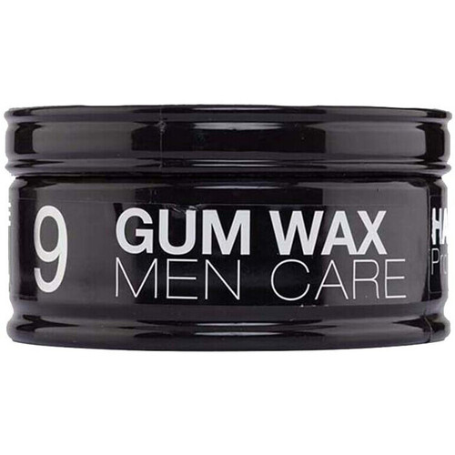 uroda Męskie Stylizacja włosów  Barcode Berlin Gum Wax - Strong Control 150ml Inny