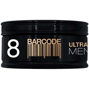 uroda Męskie Stylizacja włosów  Barcode Berlin Ultra Strong Wax - Ultra Strong Effect 150ml Inny