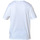 tekstylia Męskie T-shirty z krótkim rękawem New-Era NE Essentials Tee Biały
