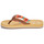 Buty Damskie Japonki Cool shoe ARIA Brązowy / Wielokolorowy