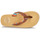 Buty Damskie Japonki Cool shoe ARIA Brązowy / Wielokolorowy