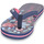 Buty Damskie Japonki Cool shoe CLARK Marine / Różowy