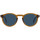 Zegarki & Biżuteria  okulary przeciwsłoneczne David Beckham Occhiali da Sole  DB1036/S FMP Beżowy