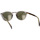 Zegarki & Biżuteria  okulary przeciwsłoneczne David Beckham Occhiali da Sole  DB1036/S KB7 Szary