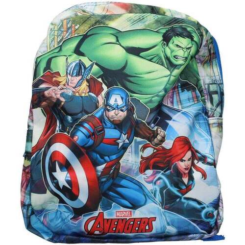 Torby Chłopiec Plecaki Avengers  