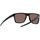 Zegarki & Biżuteria  okulary przeciwsłoneczne Oakley Occhiali da Sole  Leffingwell OO9100 910012 Czarny