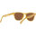 Zegarki & Biżuteria  Dziecko okulary przeciwsłoneczne Oakley Occhiali da Sole  Frogskins XS bambini OJ9006 900638 Żółty