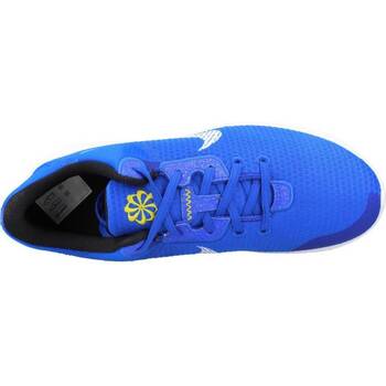 Nike  Niebieski