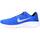 Buty Męskie Trampki Nike  Niebieski