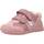 Buty Dziewczynka Trampki niskie Biomecanics 221002B Różowy