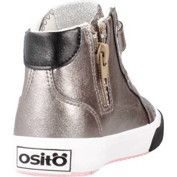 Osito OSSH154009 Srebrny