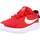 Buty Chłopiec Trampki niskie Nike STAR RUNNER 4 Czerwony