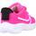 Buty Dziewczynka Trampki niskie Nike STAR RUNNER 4 Różowy